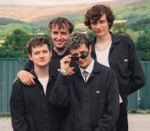 Porij: dynamic Manchester gang with festival season’s most fun live show