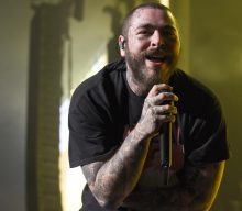 Post Malone restarting tour with Cleveland show after hospitalisation