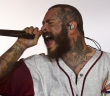 Post Malone originally wanted new album ‘Austin’ to be “acoustic”