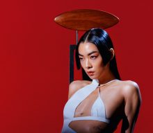 Elton John has given Rina Sawayama some “great advice” on upcoming new music