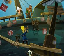 ‘Return To Monkey Island’ review: a monumental masterclass in metatextual mischief