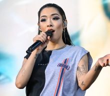 Rina Sawayama embraces her chaotic side on soaring new single ‘Hurricanes’