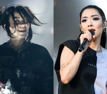 Watch Rina Sawayama cover Billie Eilish’s ‘Happier Than Ever’