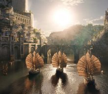 ‘The Lord Of The Rings: The Rings Of Power’ episode three recap: next stop, Númenor