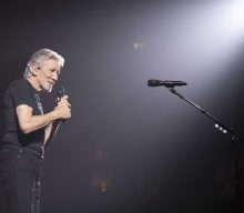 Roger Waters announces European dates for 2023