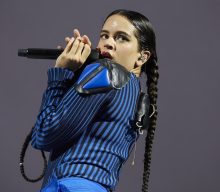 Rosalía hits back at “disgusting” artist who shared Photoshopped nude photos of her