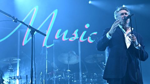 Roxy Music rumoured for Glastonbury 2023 legends slot