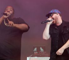 Listen to Run The Jewels’ opening theme song for ‘Aqua Teen Forever: Plantasm’