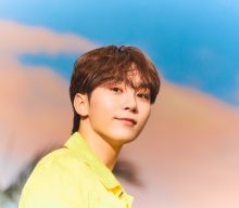 SEVENTEEN’s Seungkwan marks 25th birthday with a cover of Taeyeon’s ‘Time Lapse’