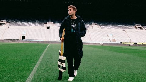 Sam Fender launches Newcastle editions of new album with QR codes across city ahead of homecoming gigs