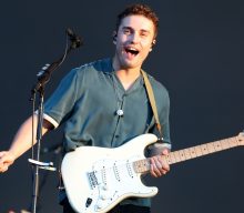 Sam Fender announces new ‘Live From Finsbury Park’ album, shares ‘Getting Started’ performance