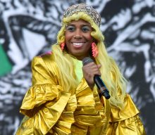 Santigold cancels tour, cites inflation and post-pandemic touring landscape