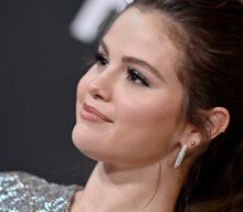 Watch the first teaser for Selena Gomez documentary ‘My Mind And Me’