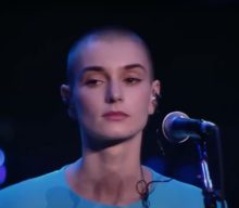 Sinead O’Connor talks infamous ‘SNL’ performance in new trailer for ‘Nothing Compares’ documentary