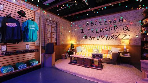 ‘Stranger Things: The Experience’: the best things to do and see