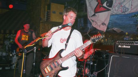 Sublime finally launch cannabis brand after “years in the making”
