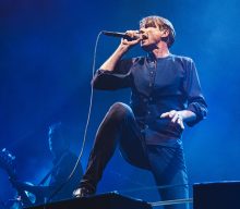 Suede postpone two in-store gigs due to Queen Elizabeth II’s funeral