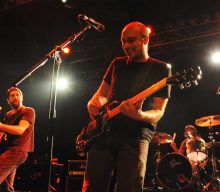 Sunny Day Real Estate play first live show in 12 years