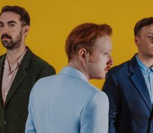 Two Door Cinema Club – ‘Keep On Smiling’ review: buoyant indie with occasional stumbles