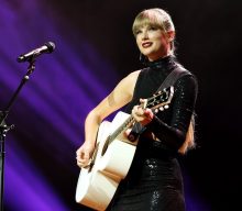 Taylor Swift’s new album ‘Midnights’ breaks record for most-streamed album in a day on Spotify