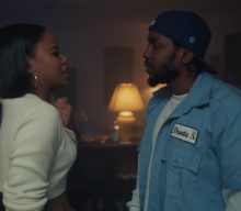 Watch Kendrick Lamar’s six-minute ‘We Cry Together’ short film