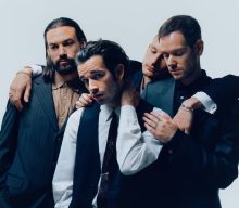 The 1975 drop new track ‘I’m In Love With You’, announce UK and Ireland tour dates