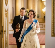 ‘The Crown’ will likely “stop filming out of respect” following Queen Elizabeth II’s death