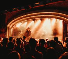 The Murder Capital debut new songs as they start their “new chapter” at London’s Lafayette