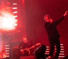 Listen to The National’s new remix of Neu!’s ‘Im Glück’