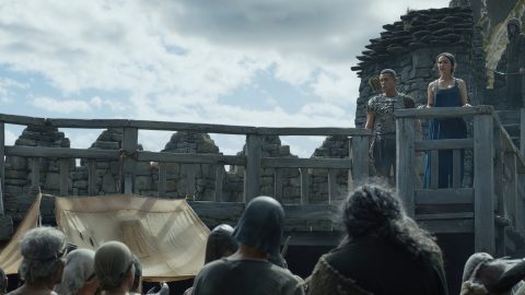 ‘The Lord Of The Rings: The Rings Of Power’ episode five recap: on the brink of war