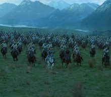‘The Rings Of Power’ producers criticised by animal rights group after horse dies on set
