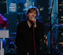 Watch Phoenix perform Ezra Koenig collaboration ‘Tonight’ on ‘The Late Show’