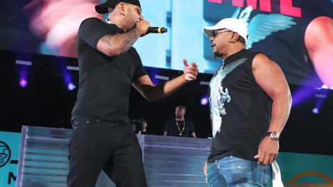 Timbaland and Swizz Beatz settle ‘VERZUZ’ lawsuit with Triller