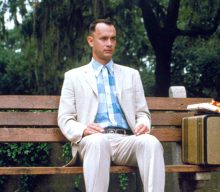 Tom Hanks says ‘Forrest Gump’ sequel talks “lasted all of 40 minutes”