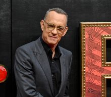 Tom Hanks suggests he has only made four “pretty good” movies