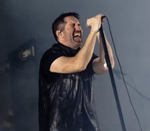 Trent Reznor applauds “very touching and sincere” Taylor Hawkins tribute concert
