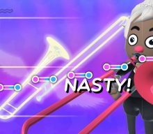 ‘Trombone Champ’ gets unofficial VR support with “meme mod”