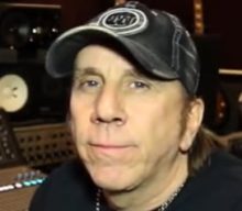 TROY LUCCKETTA Doesn’t Know If He Will Ever Play With TESLA Again