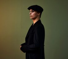 HIM’s Ville Valo announces debut album ‘Neon Noir’