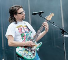 Rivers Cuomo invites TikToker who played ‘Buddy Holly’ riff everyday for three years to Weezer concert