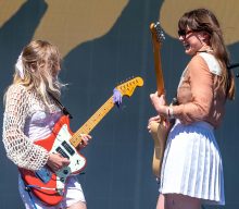 Wet Leg explain missed US shows due to “mental and physical health” issues