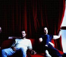 White Lies share ‘Trouble In America’ from bonus edition of new album