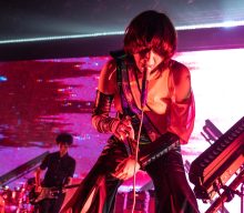 Yeah Yeah Yeahs announce surprise show at Chicago’s The Metro