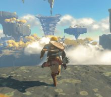 Nintendo targets Discord in hunt for ‘The Legend Of Zelda: Tears Of The Kingdom’ leaker