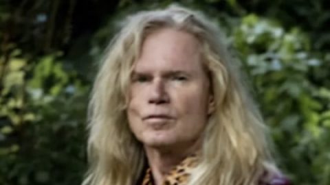 ADRIAN VANDENBERG Says He Had A ‘Disagreement’ With DAVID COVERDALE About ‘Direction’ Of ‘Restless Heart’ Reissue