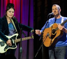 Angel Olsen recruits Sturgill Simpson for new version of ‘Big Time’