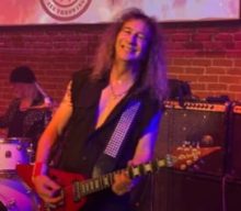 ANVIL’s STEVE ‘LIPS’ KUDLOW Foresaw Documentary’s Success: ‘Everything That I Predicted Is Still Going On’