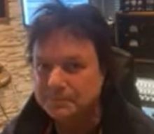 ANDY LA ROCQUE Says KING DIAMOND Is ‘Definitely Working’ On Long-Awaited ‘The Institute’ Album