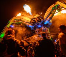 Glastonbury 2023: Arcadia to exclusively run on renewable energy