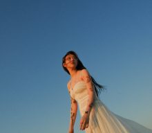 Korean singer-songwriter Baek Yerin announces 2022 North American tour